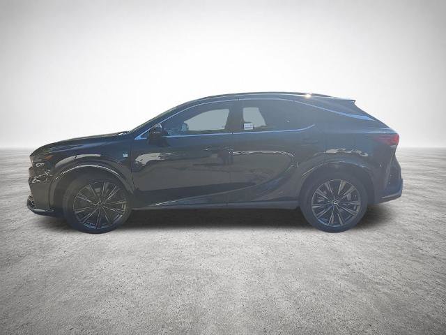 Used 2024 Lexus RX 350 F Sport w/ Convenience Package AWD/4WD image 5