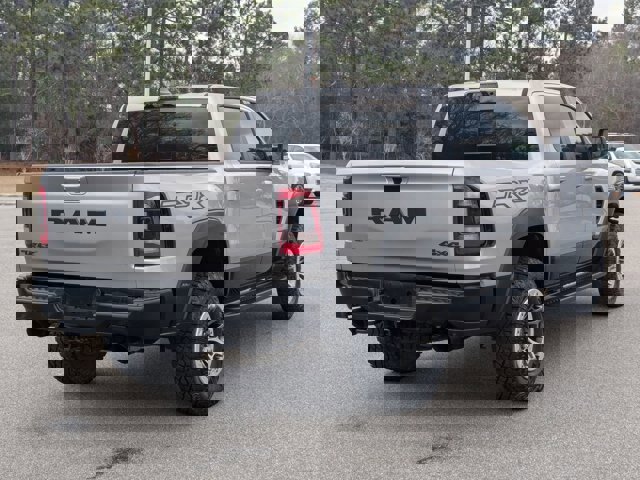 Used 2022 RAM 1500 TRX w/ TRX Level 2 Equipment Group image 5