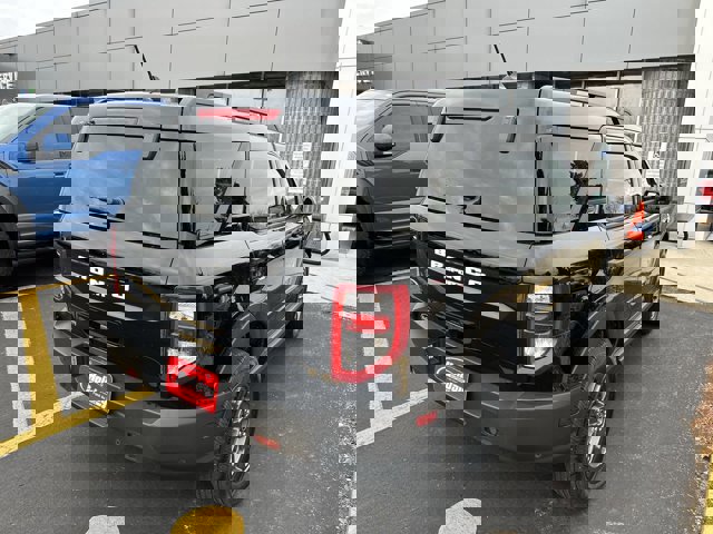 Certified 2024 Ford Bronco Sport Big Bend w/ Convenience Package image 6