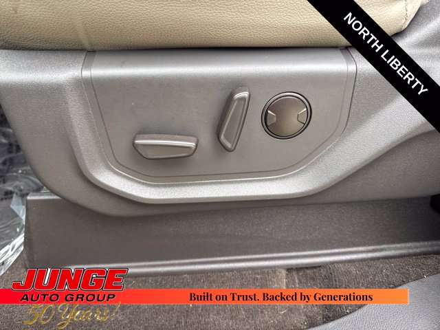 Certified 2021 Ford Expedition XLT AWD/4WD image 28