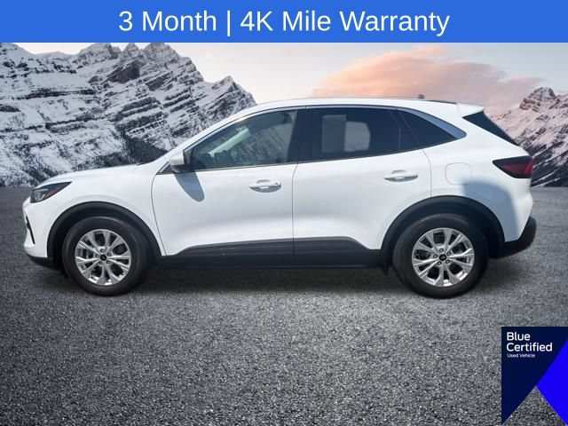 Certified 2023 Ford Escape Active FWD image 14