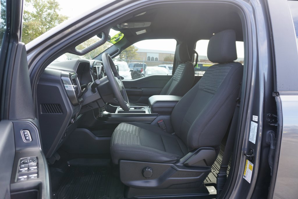 Certified 2023 Ford F150 XL w/ STX Appearance Package image 7