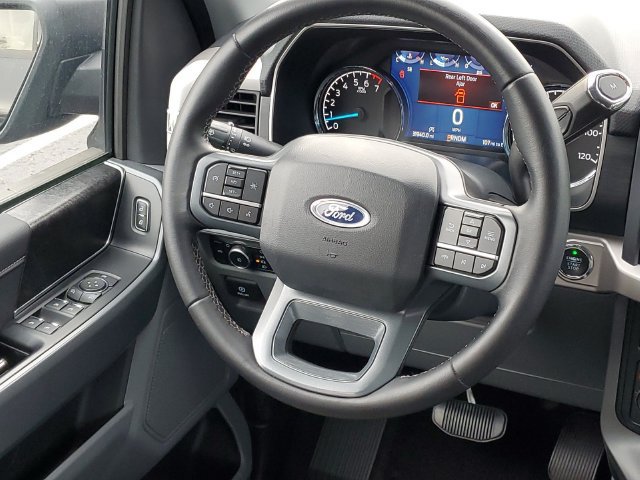 Certified 2023 Ford F150 XLT w/ Equipment Group 302A High AWD/4WD image 27