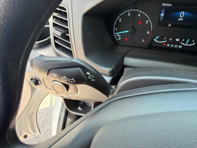 Certified 2025 Ford Transit 350 XLT RWD image 26