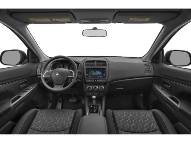 Used 2024 Mitsubishi Outlander Sport ES AWD/4WD image 11