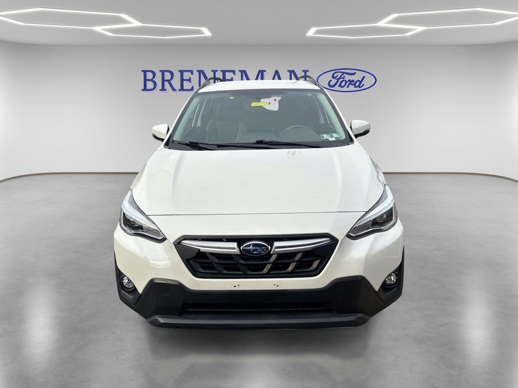 Used 2021 Subaru Crosstrek 2.5i Limited AWD/4WD image 10