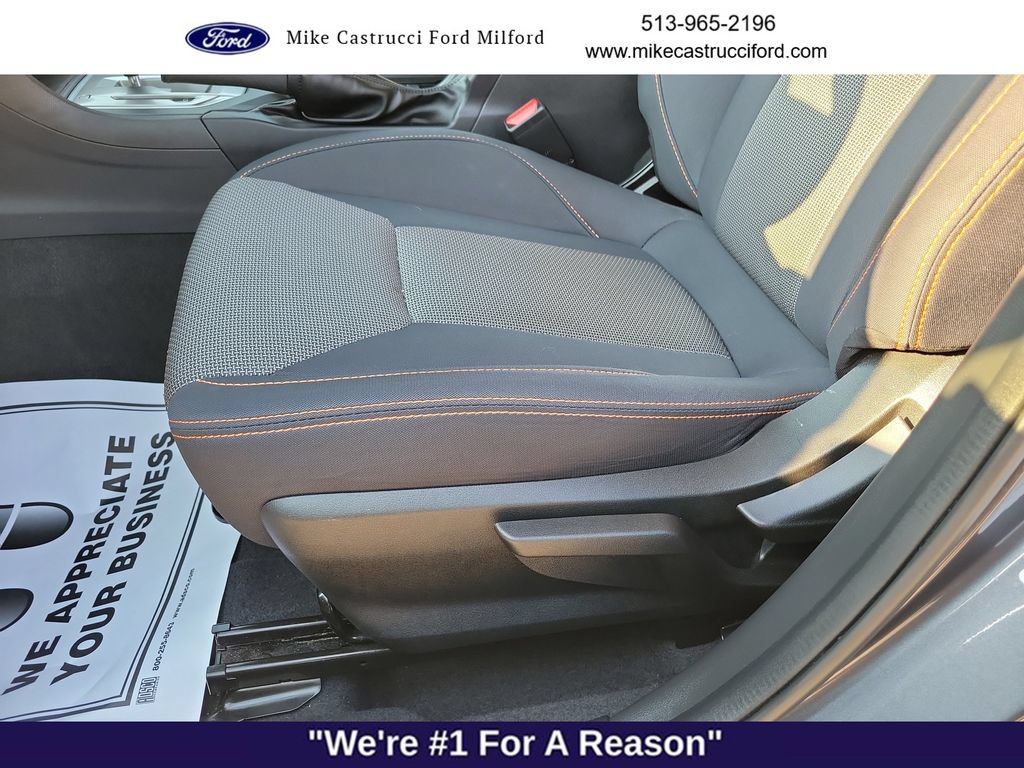 Used 2023 Subaru Crosstrek 2.0i Premium AWD/4WD image 27