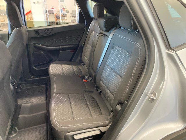 Certified 2023 Ford Escape Active AWD/4WD image 11