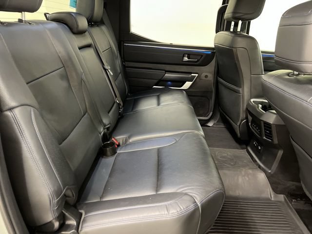 Used 2024 Toyota Tundra Platinum AWD/4WD image 7