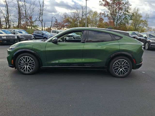 Certified 2024 Ford Mustang Mach-E Premium image 6