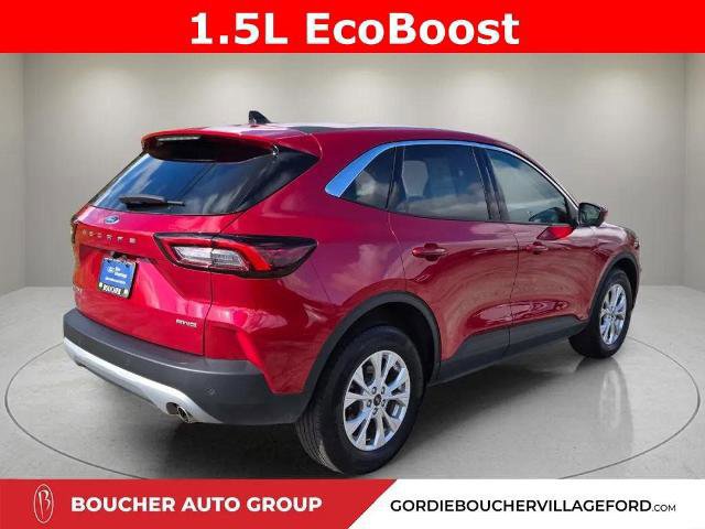 Certified 2023 Ford Escape Active w/ Tech Pack #2 image 3