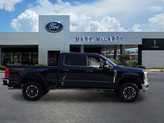 Certified 2024 Ford F250 XLT w/ Tremor Off-Road Package AWD/4WD image 6