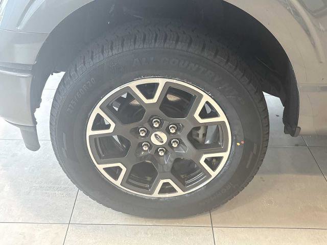 Certified 2024 Ford F150 STX AWD/4WD image 32