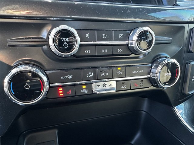 Certified 2022 Ford F150 XLT w/ Equipment Group 302A High image 25