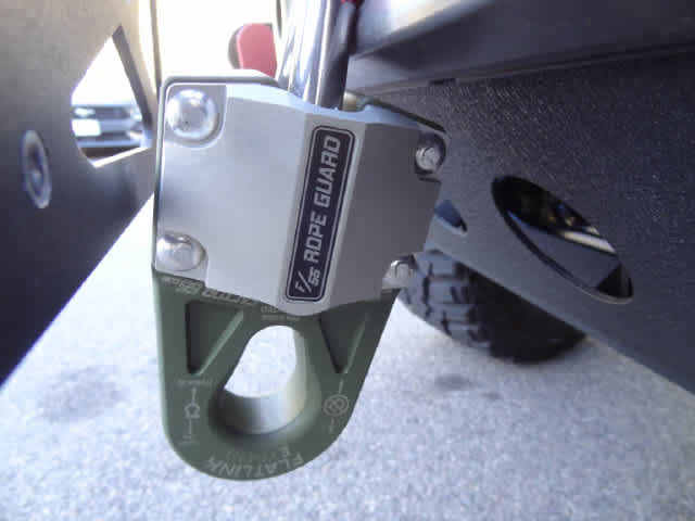 Used 2018 Jeep Wrangler Rubicon AWD/4WD image 44