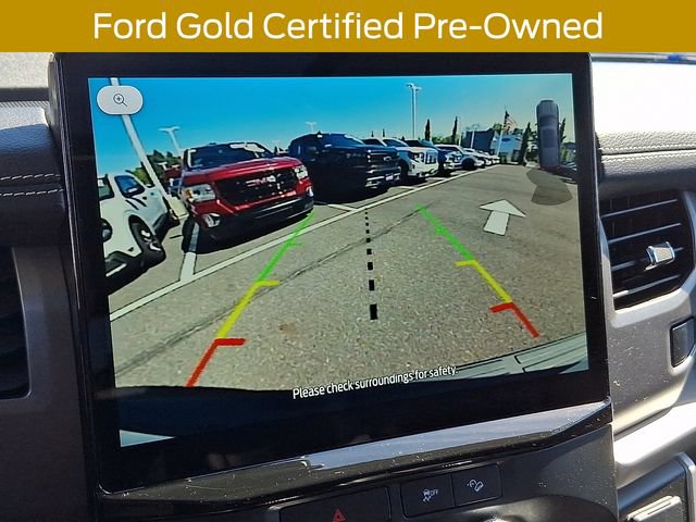 Certified 2022 Ford Expedition XLT AWD/4WD image 23