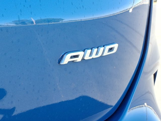 Certified 2024 Ford Edge SEL w/ Convenience Package AWD/4WD image 29