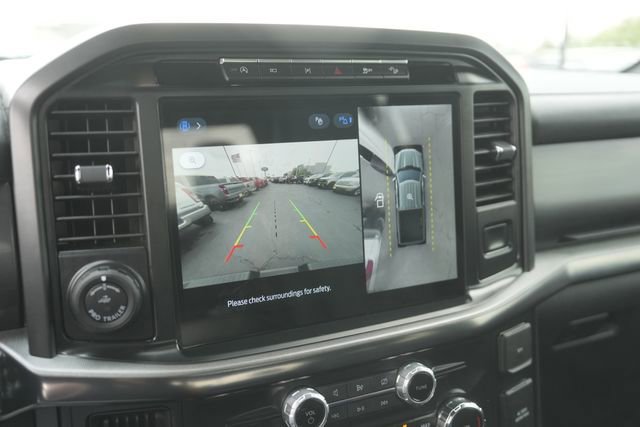 Certified 2024 Ford F150 Lariat w/ FX4 Off-Road Package image 28