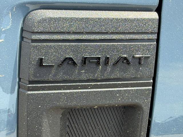 Certified 2024 Ford Maverick Lariat w/ Black Appearance Package AWD/4WD image 17
