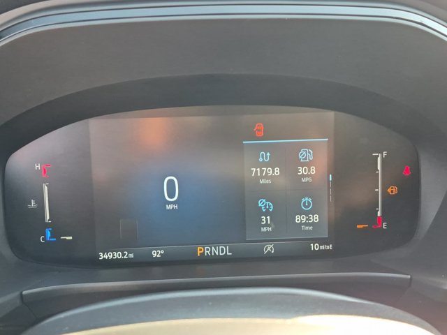 Certified 2023 Ford Escape ST-Line w/ Tech Pack #1 AWD/4WD image 20