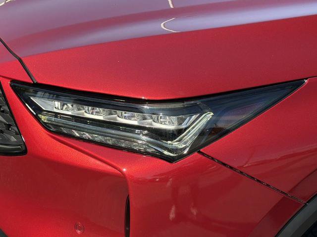 Used 2022 Acura MDX A-Spec AWD/4WD image 10