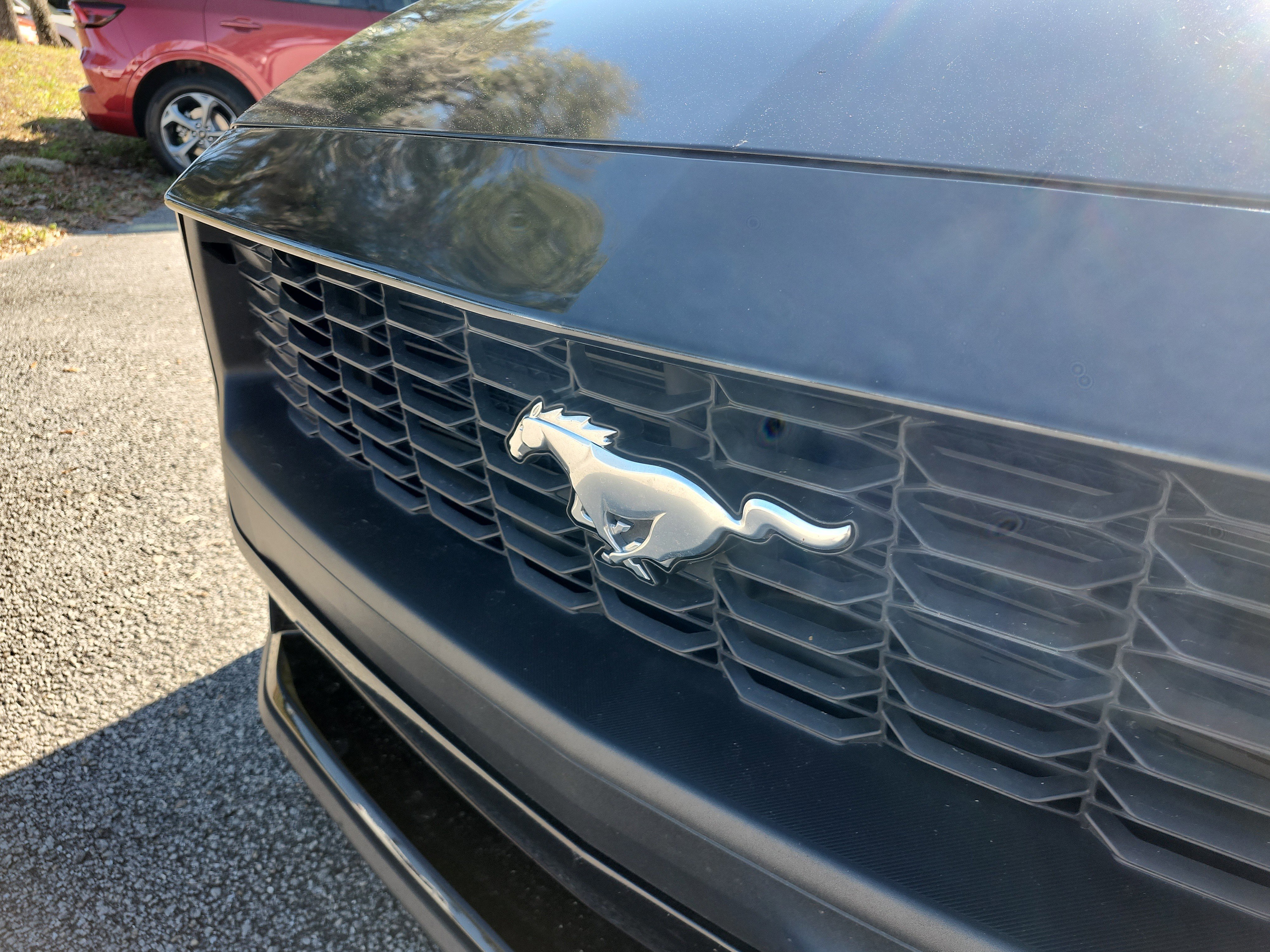 Certified 2024 Ford Mustang Premium image 24