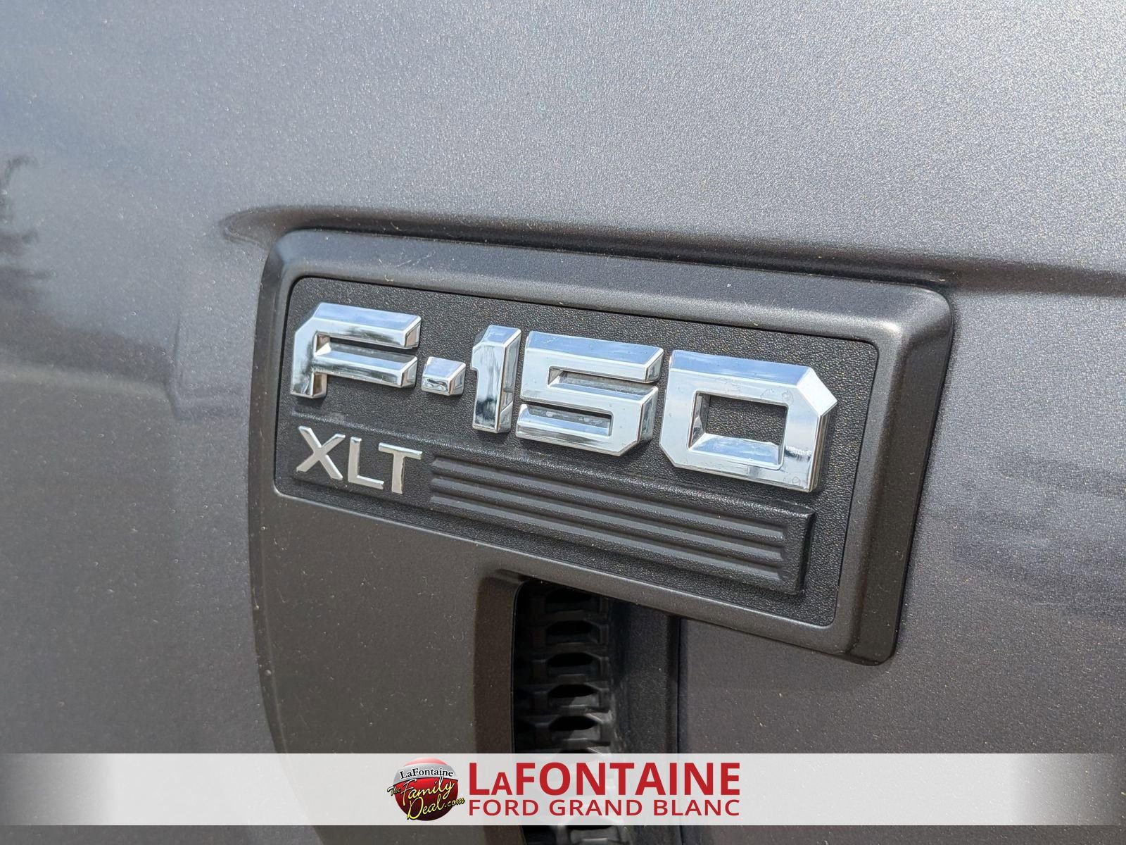 Certified 2023 Ford F150 XLT w/ Equipment Group 302A High AWD/4WD image 10