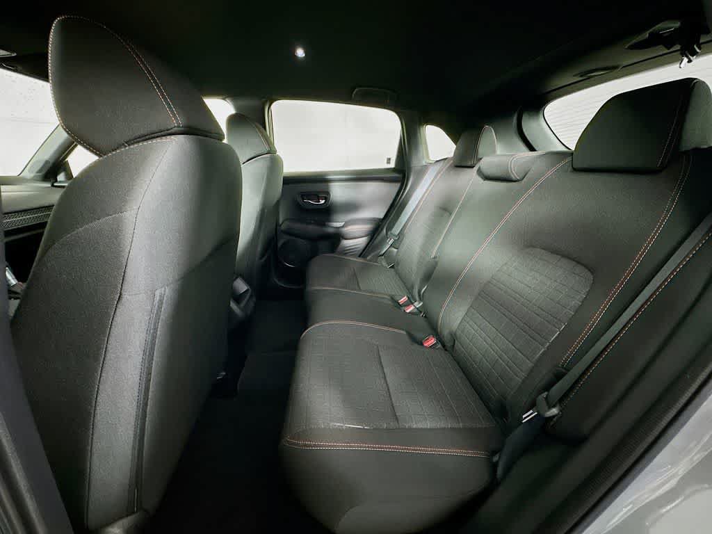 Used 2024 Honda HR-V Sport image 13