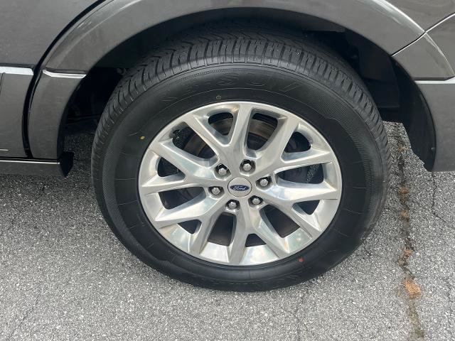 Certified 2017 Ford Expedition Limited w/ Equipment Group 301A AWD/4WD image 21