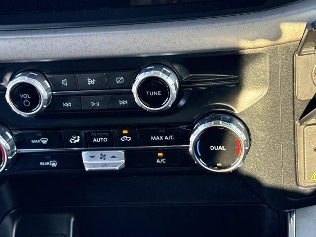 Certified 2024 Ford F150 XLT w/ Mobile Office Package image 29