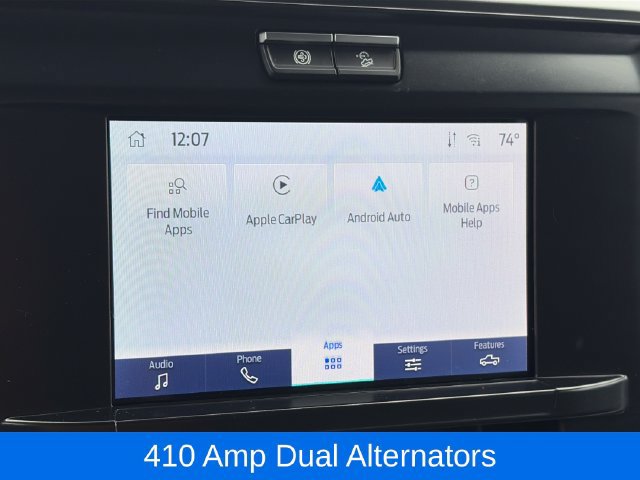 Certified 2025 Ford F450 XL w/ 360-Degree Camera Package AWD/4WD image 17