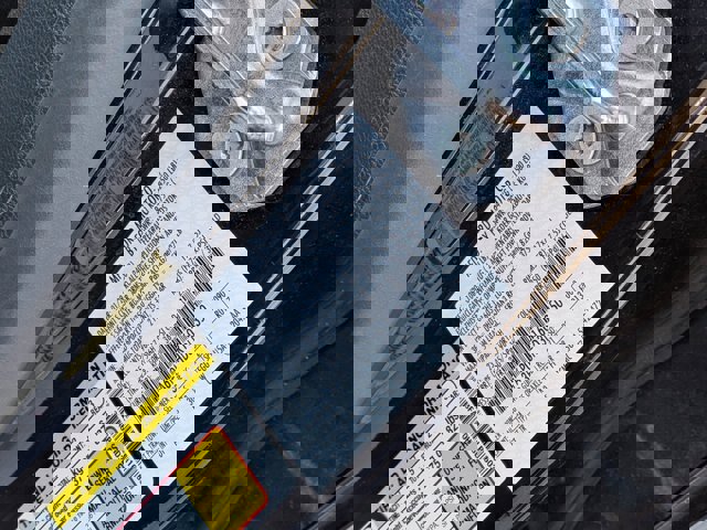 Certified 2020 Ford Fusion SE image 37