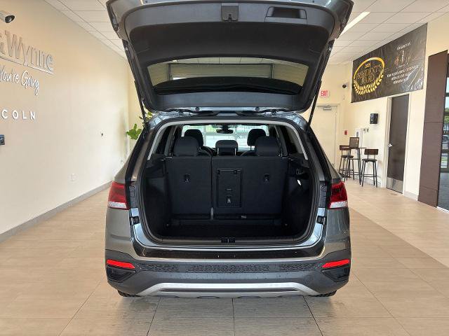 Used 2024 Volkswagen Taos S FWD image 10