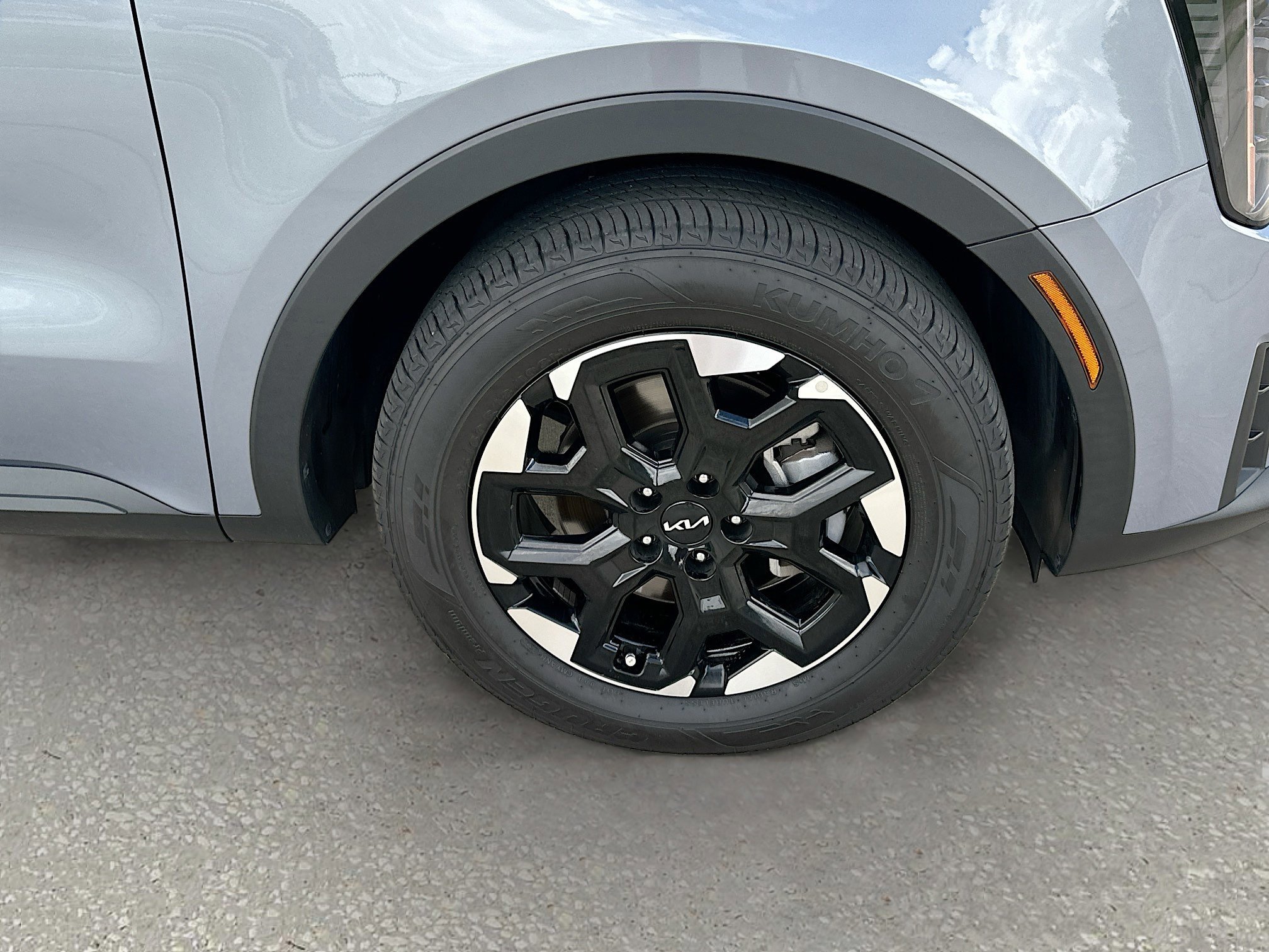 Used 2025 Kia Sorento S image 31