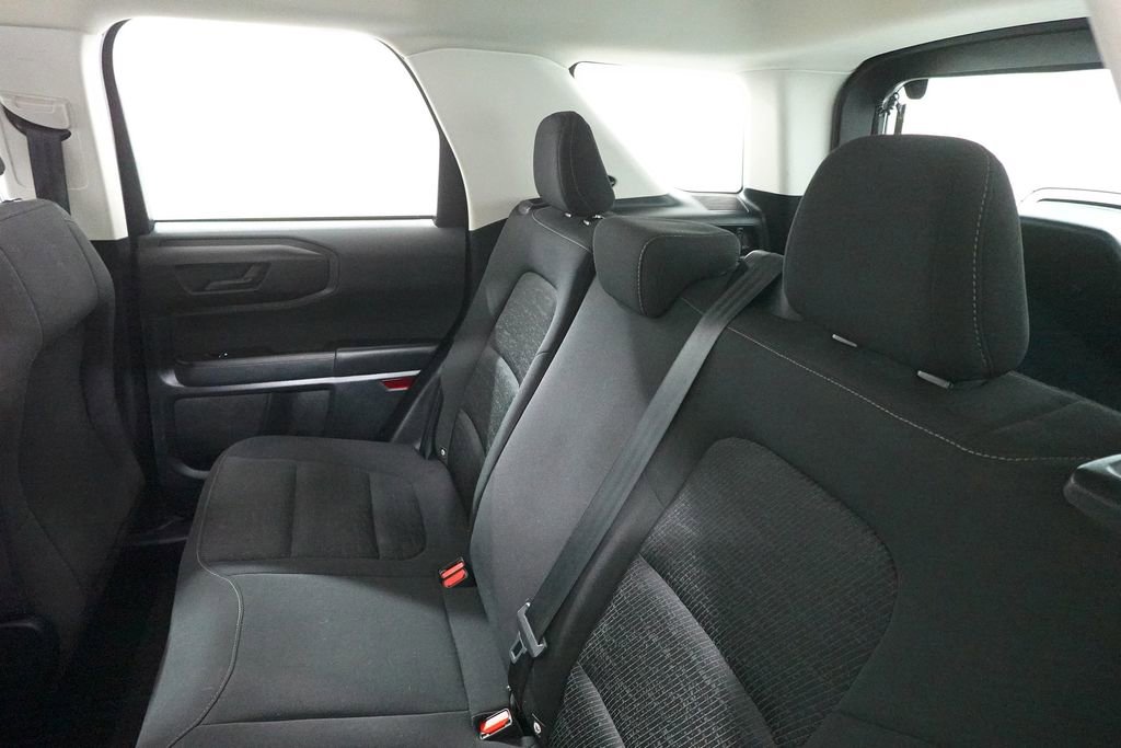 Certified 2021 Ford Bronco Sport image 23