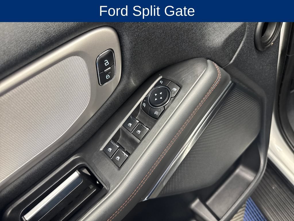 Certified 2025 Ford Expedition Active AWD/4WD image 13