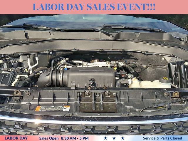 Certified 2023 Ford Explorer XLT w/ Equipment Group 202A AWD/4WD image 30