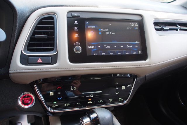 Used 2019 Honda HR-V EX-L image 24