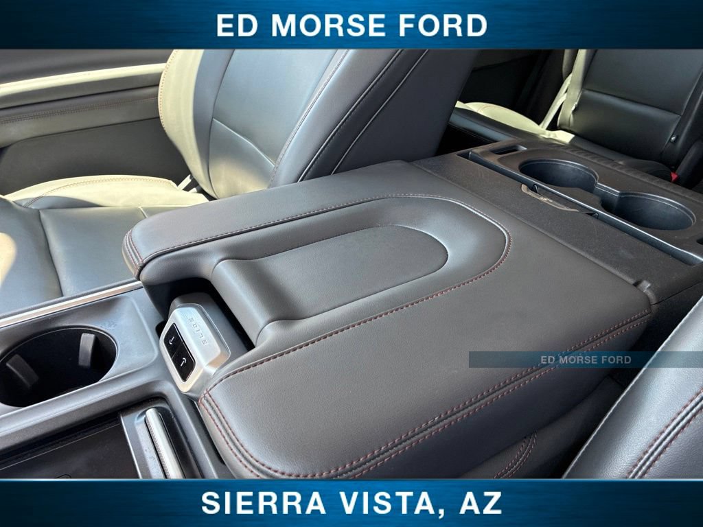 Certified 2025 Ford Expedition Active AWD/4WD image 38