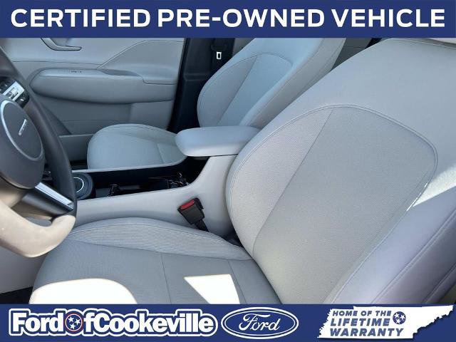 Used 2024 Hyundai Kona SE AWD/4WD image 23