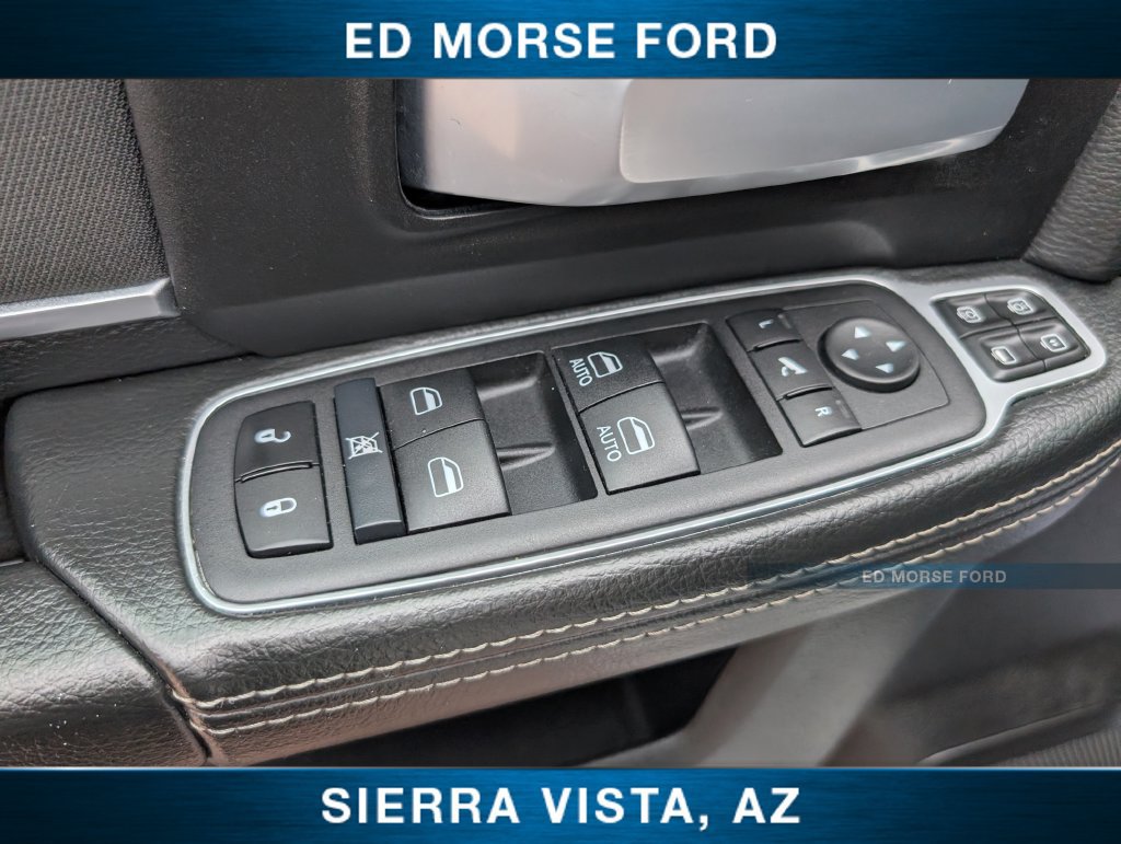 Used 2024 RAM 3500 Big Horn AWD/4WD image 11