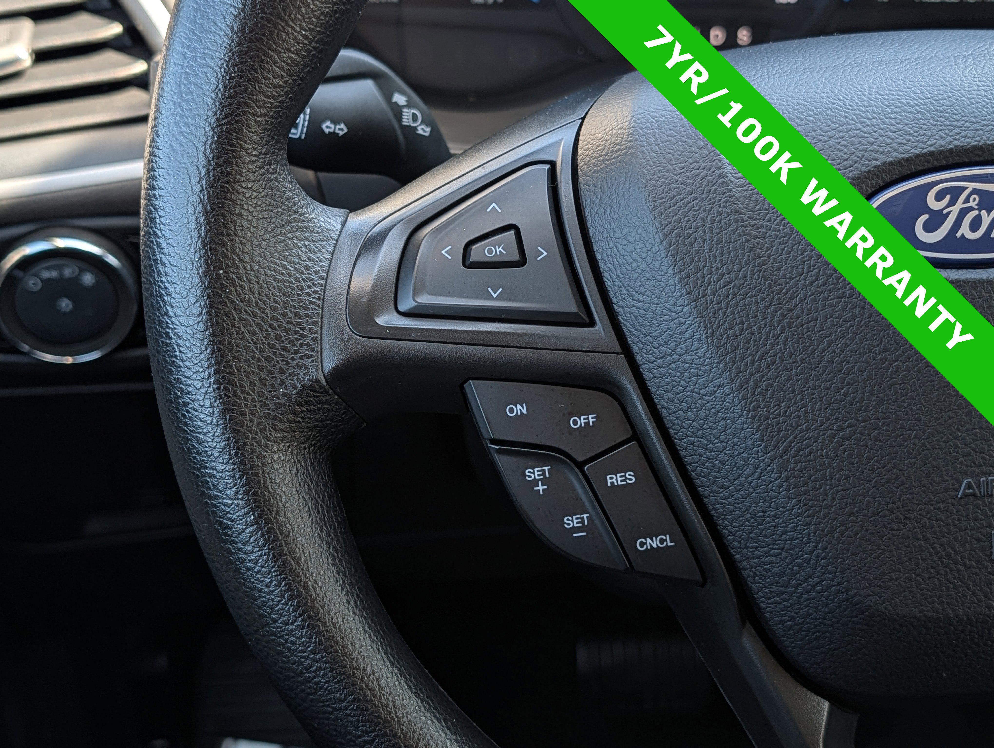Certified 2024 Ford Edge SE AWD/4WD image 24