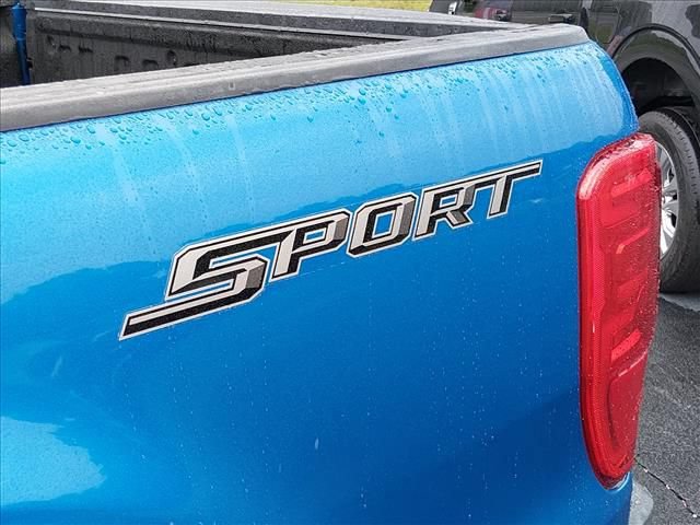 Certified 2021 Ford Ranger XLT w/ Equipment Group 301A Mid RWD image 16