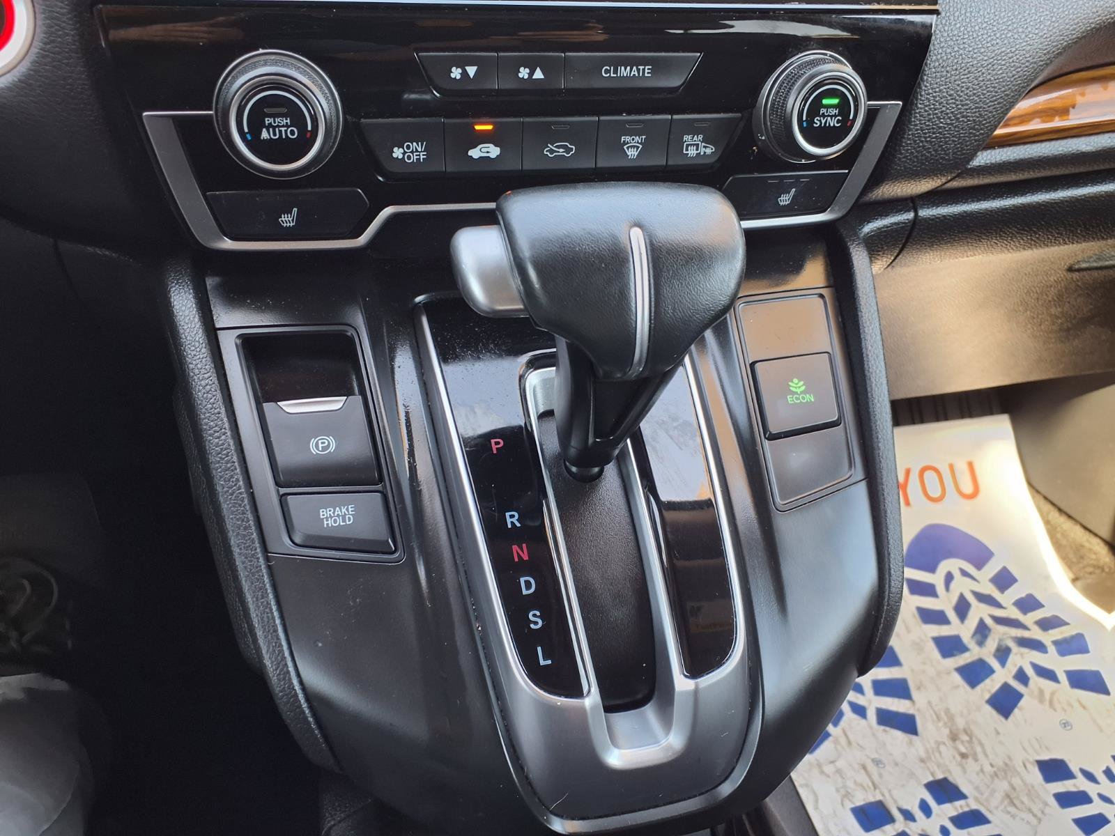 Used 2018 Honda CR-V EX-L image 26