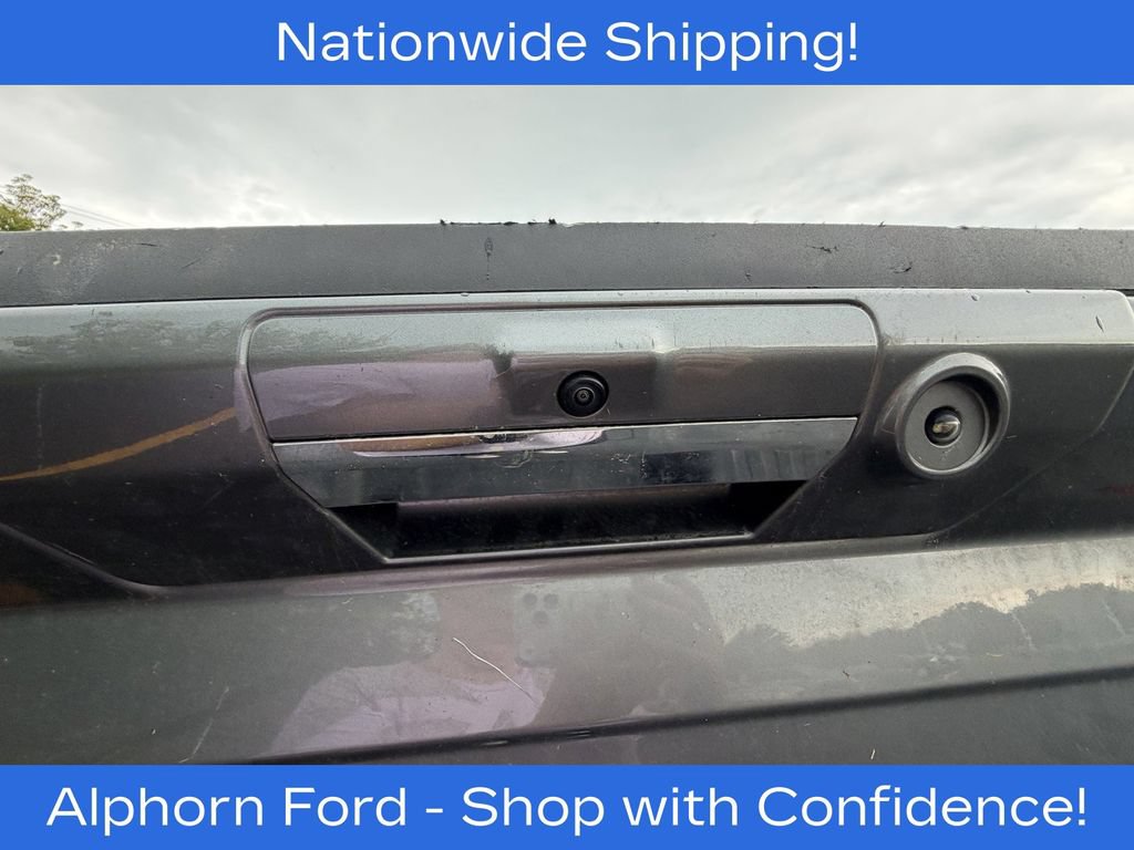 Certified 2023 Ford F150 XLT w/ Equipment Group 302A High AWD/4WD image 23