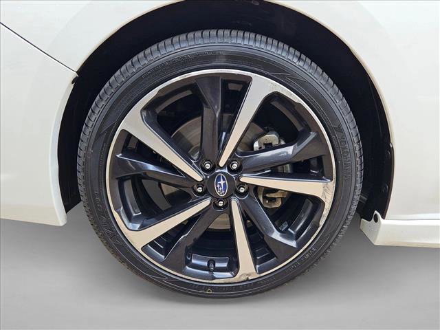 Used 2022 Subaru Impreza 2.0i Sport AWD/4WD image 23
