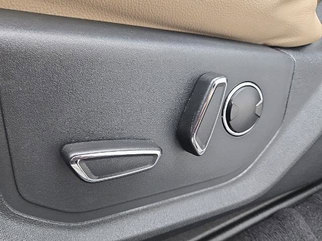 Certified 2024 Ford Expedition Limited AWD/4WD image 19