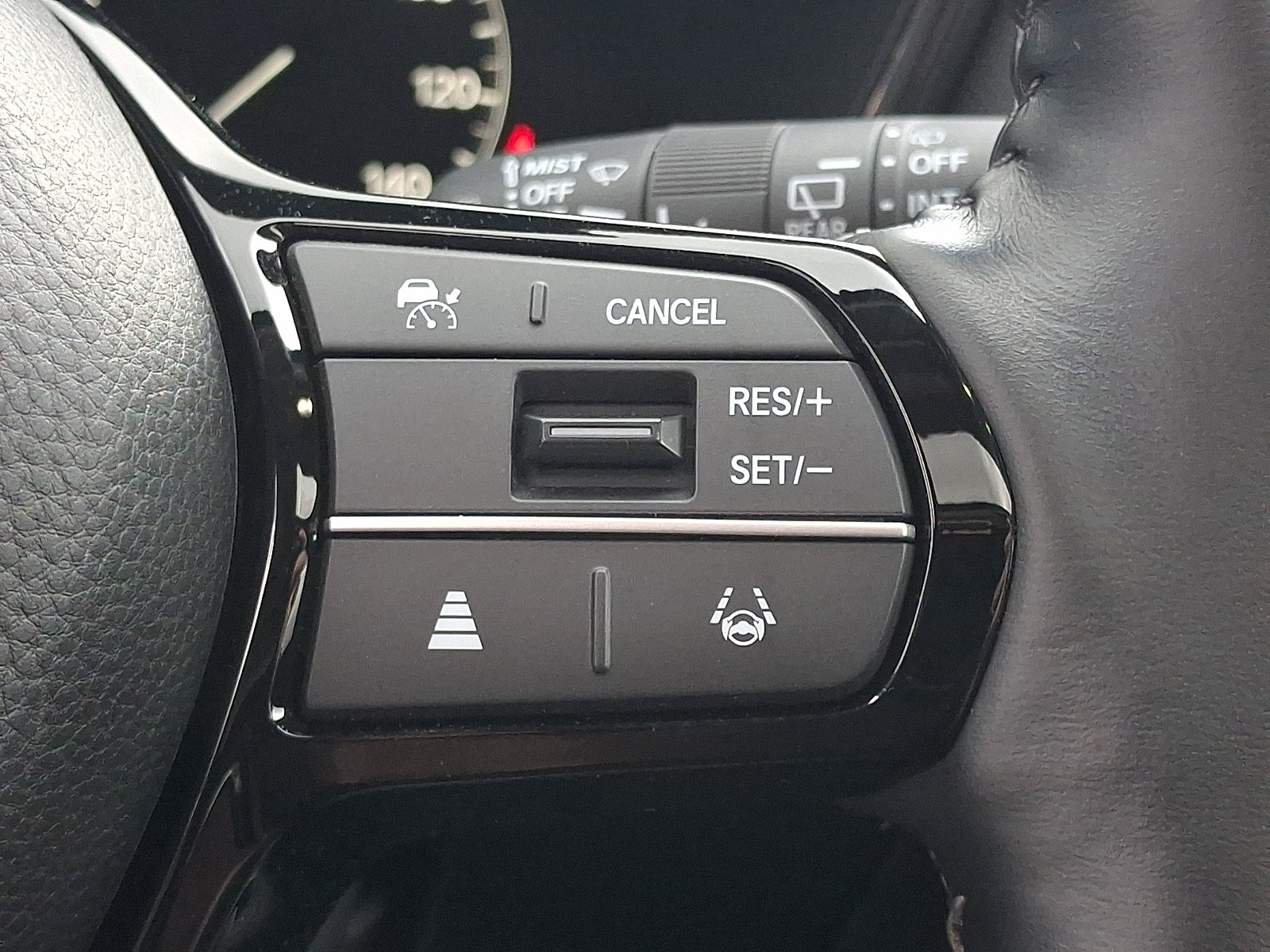 Used 2023 Honda CR-V EX-L image 24