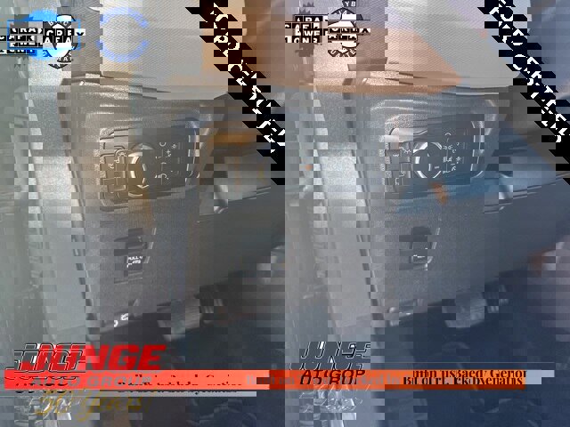 Certified 2024 Ford Bronco Wildtrak image 23