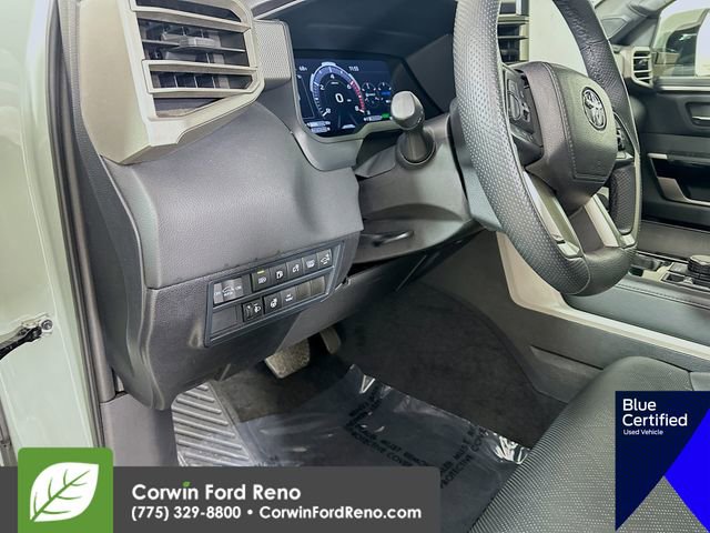 Used 2025 Toyota Sequoia Limited AWD/4WD image 14